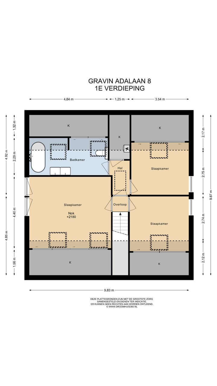 Foto 48 van Gravin Adalaan 8