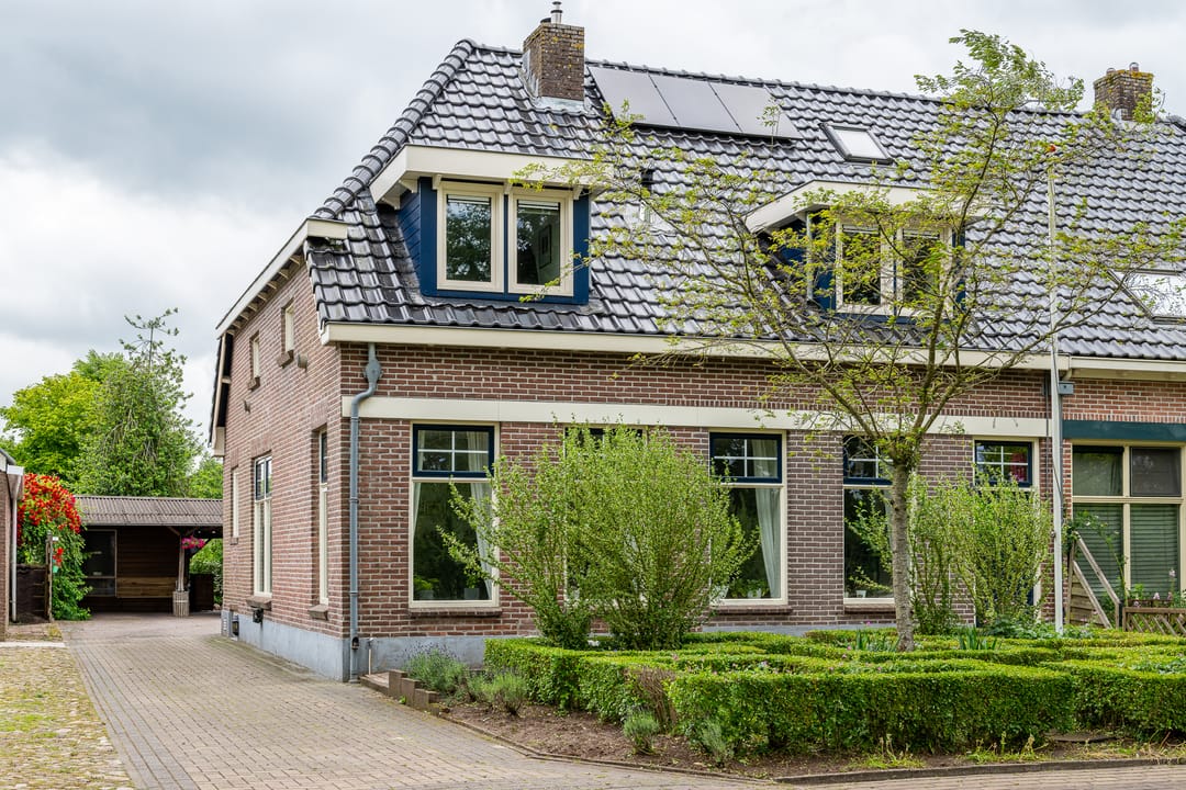 Foto 7 van Burg Tonkensstraat 1-A