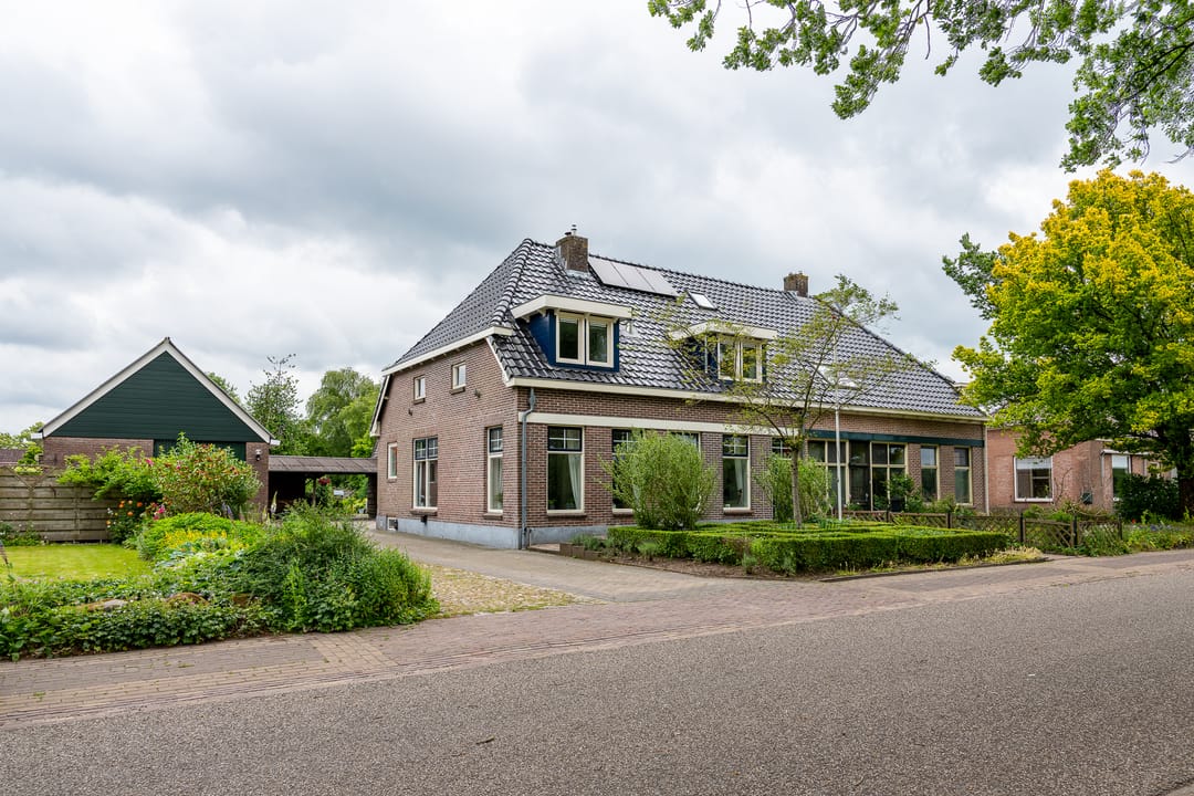 Foto 8 van Burg Tonkensstraat 1-A