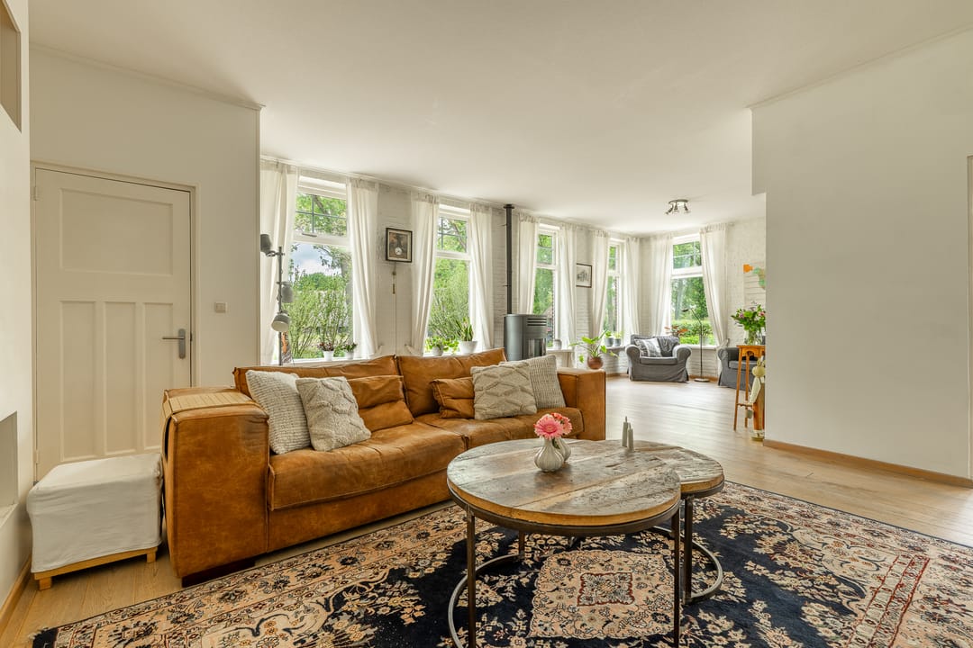 Foto 2 van Burg Tonkensstraat 1-A