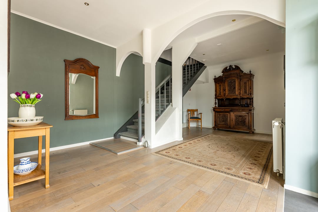 Foto 16 van Burg Tonkensstraat 1-A