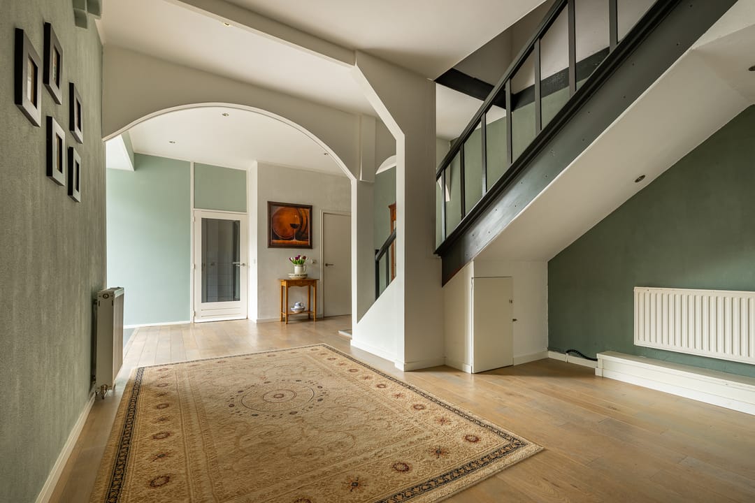 Foto 17 van Burg Tonkensstraat 1-A