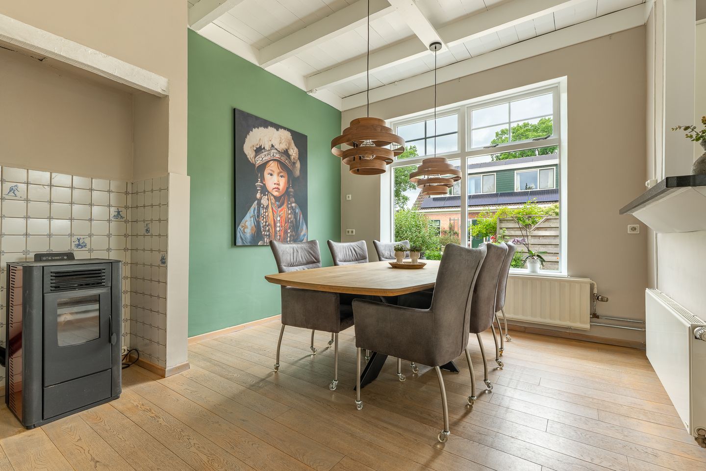 Foto 19 van Burg Tonkensstraat 1-A