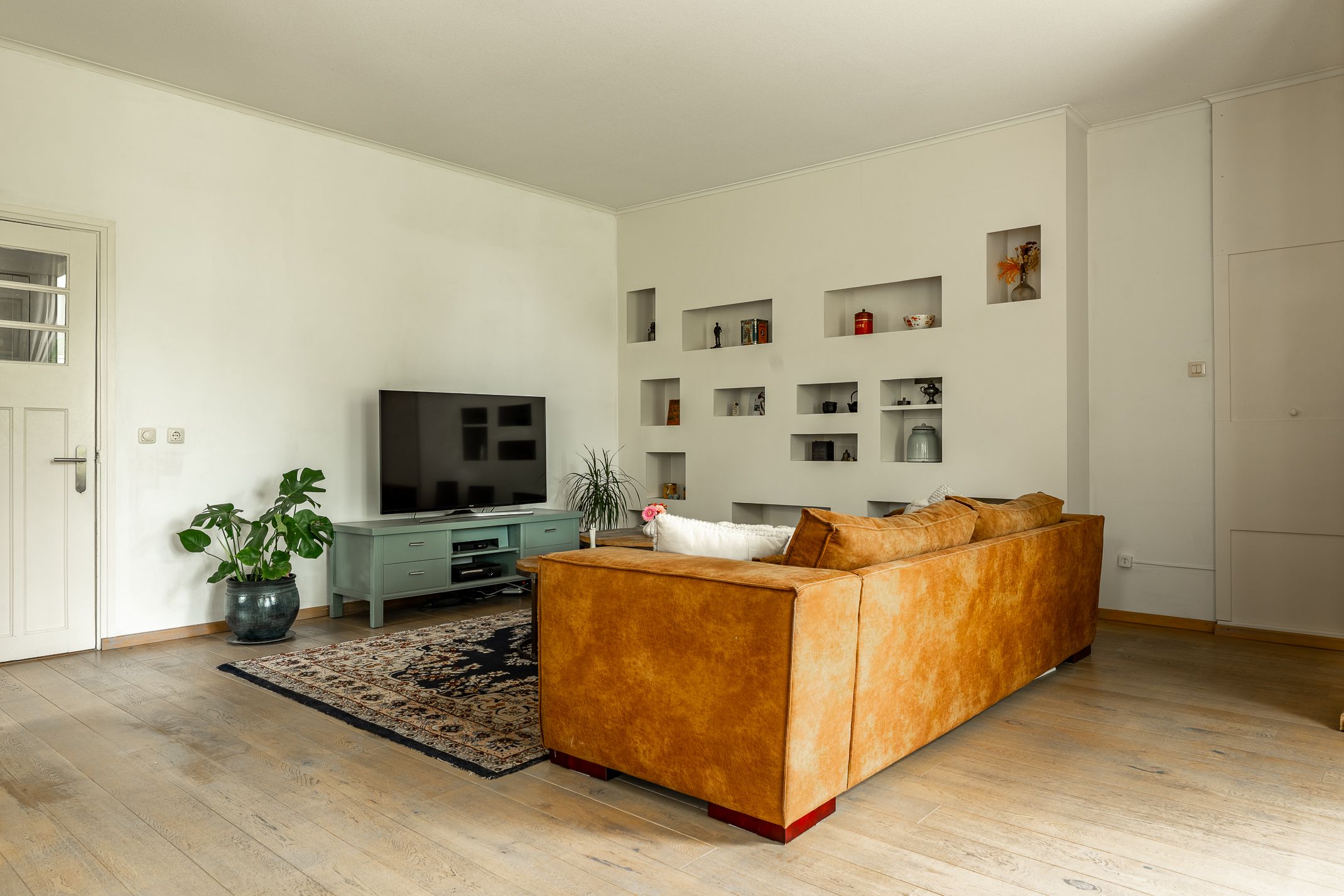 Foto 24 van Burg Tonkensstraat 1-A