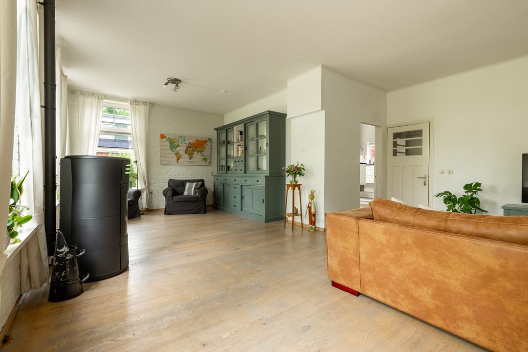 Foto 26 van Burg Tonkensstraat 1-A