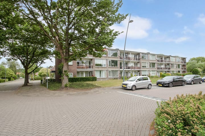 Foto 4 van Van Borsselestraat 23