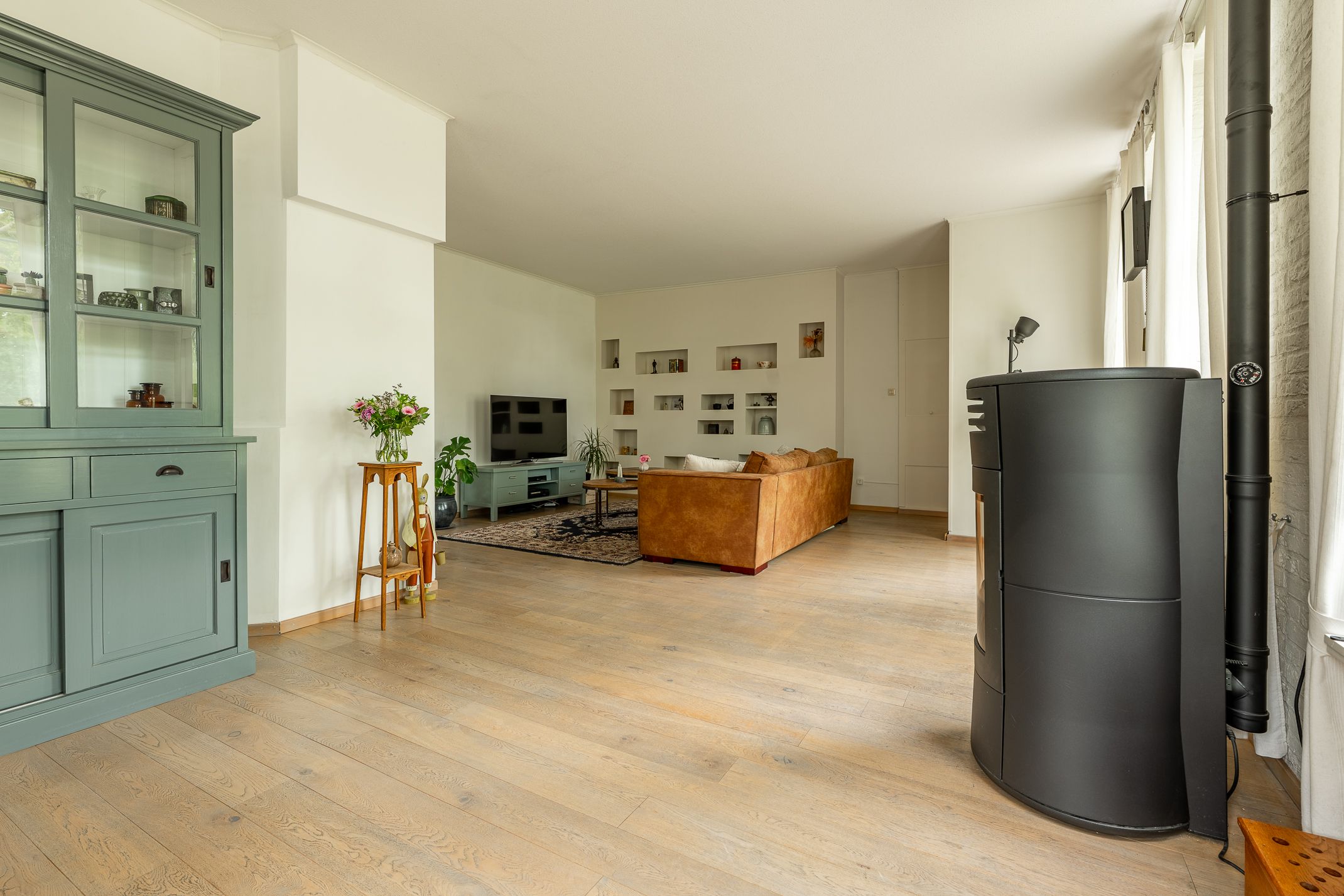 Foto 27 van Burg Tonkensstraat 1-A