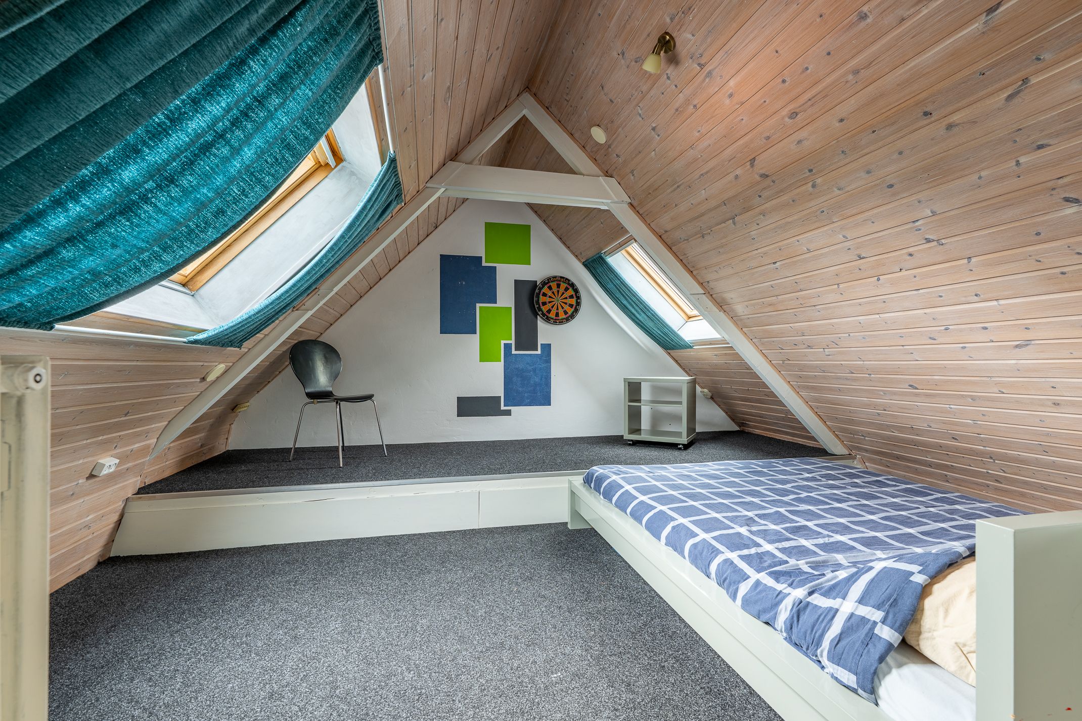 Foto 36 van Burg Tonkensstraat 1-A