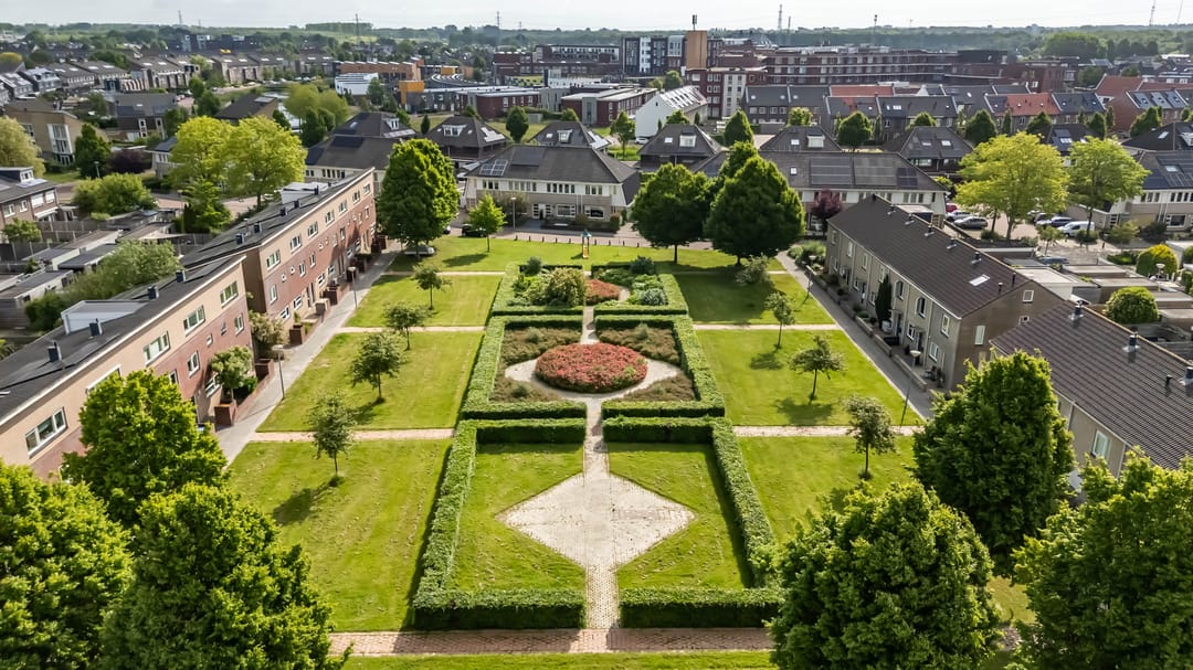 Foto 1 van Laurierstraat 46