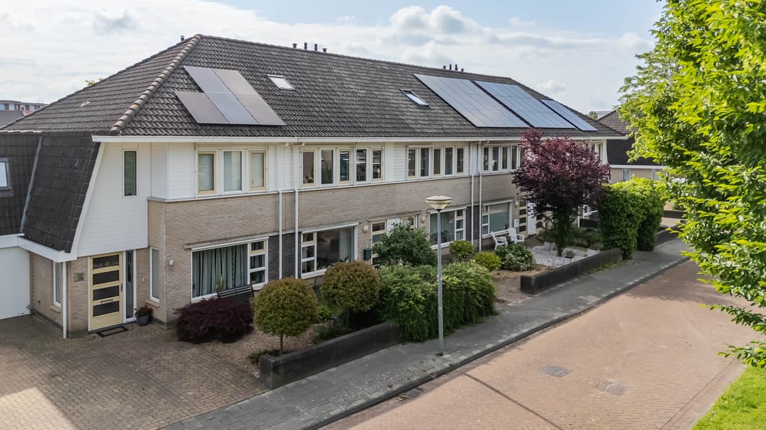 Foto 2 van Laurierstraat 46