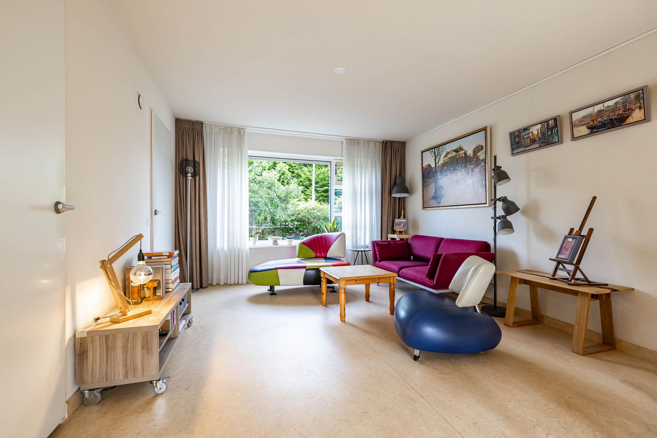 Foto 3 van Laurierstraat 46