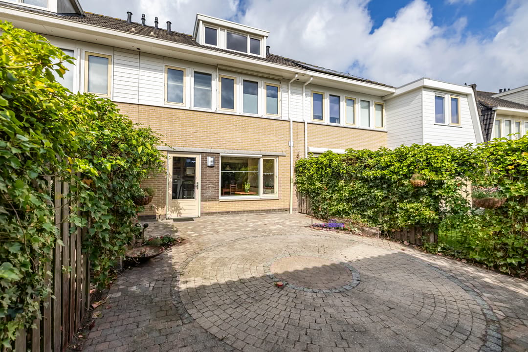 Foto 7 van Laurierstraat 46