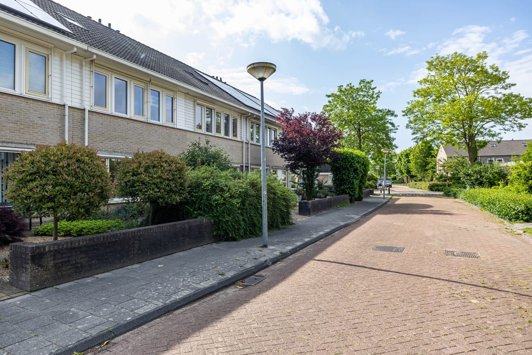 Foto 8 van Laurierstraat 46