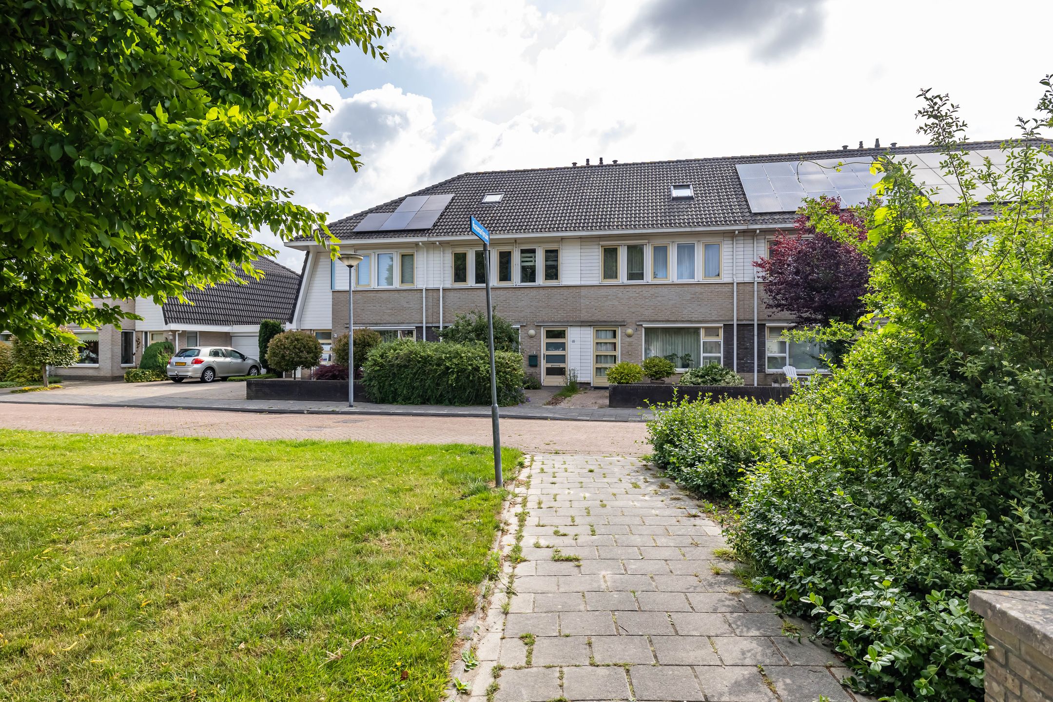 Foto 9 van Laurierstraat 46