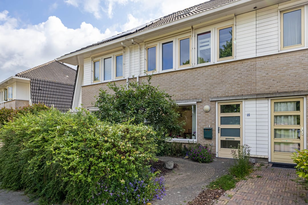 Foto 11 van Laurierstraat 46