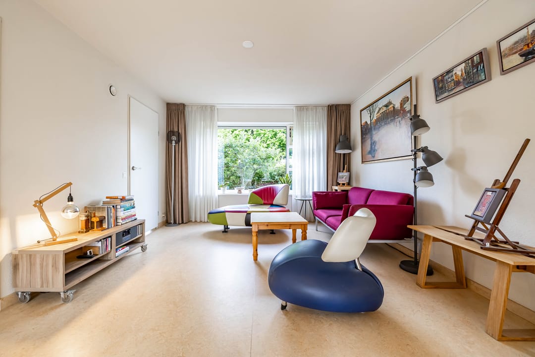 Foto 13 van Laurierstraat 46