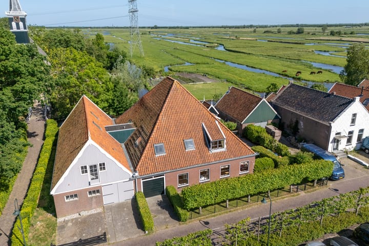 Foto 6 van Zuideinde 7