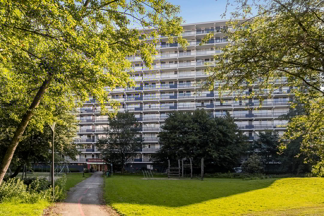 Foto 1 van Eksterlaan 338