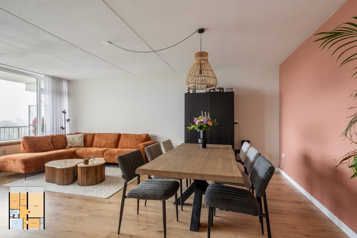 Foto 2 van Eksterlaan 338