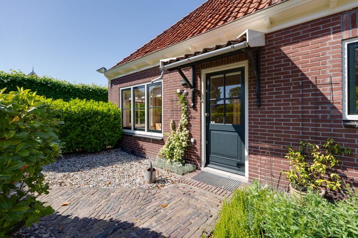 Foto 10 van Zuideinde 7