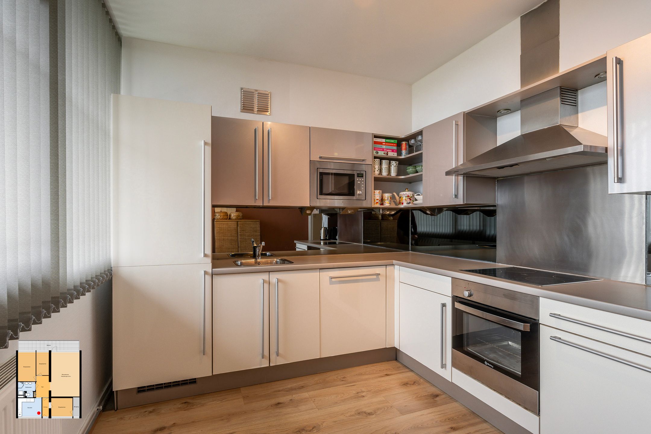 Foto 3 van Eksterlaan 338