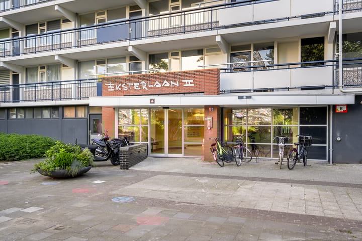 Foto 5 van Eksterlaan 338