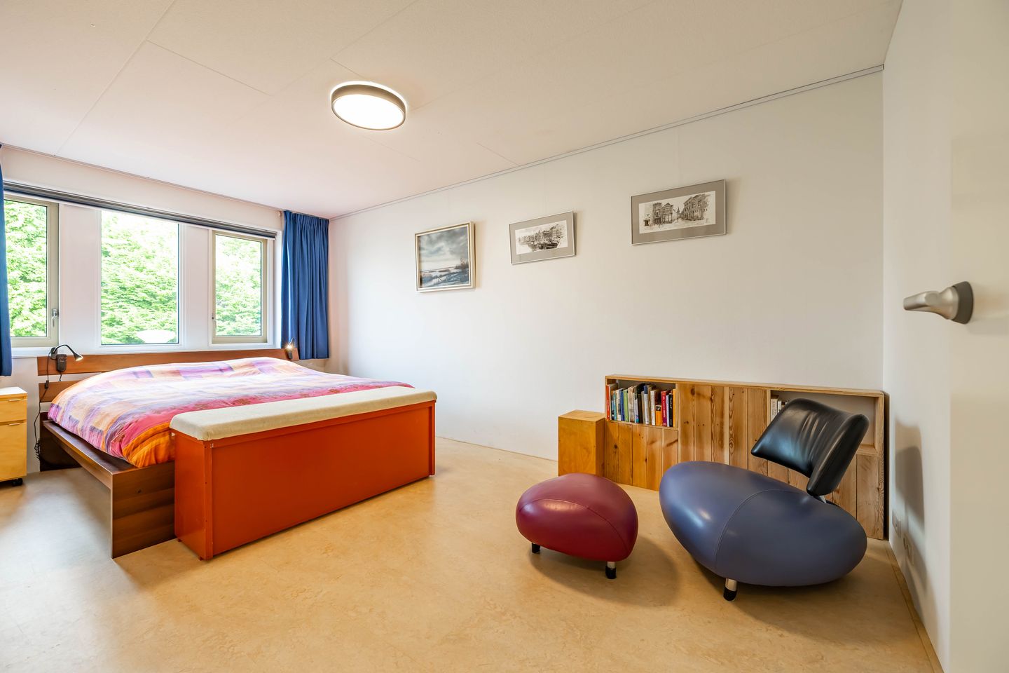 Foto 25 van Laurierstraat 46