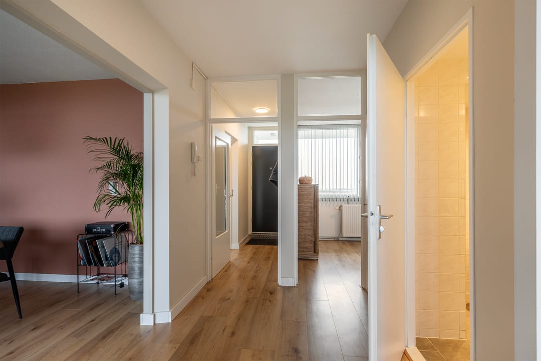 Foto 7 van Eksterlaan 338