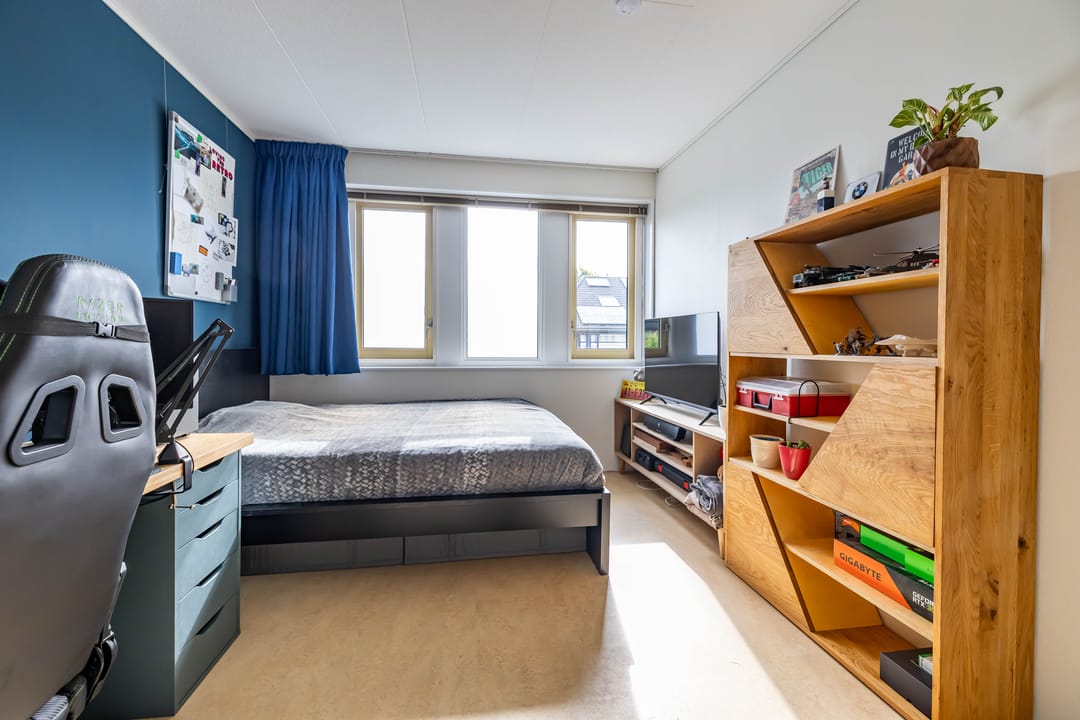 Foto 28 van Laurierstraat 46