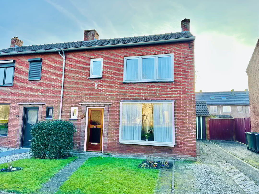 Foto 1 van Visserijstraat 30