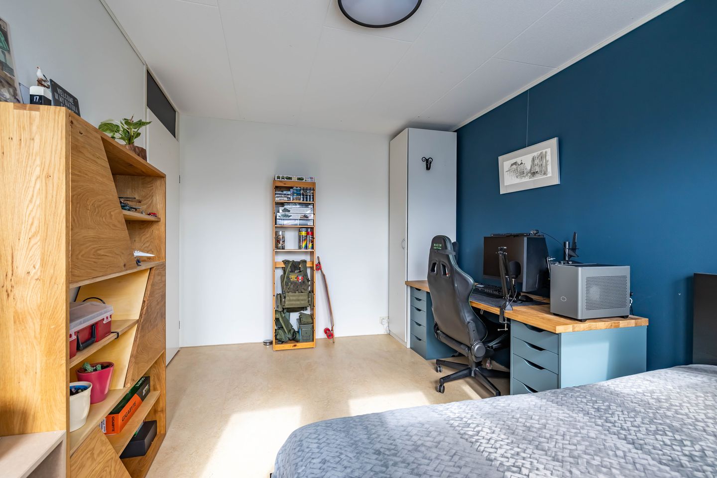 Foto 29 van Laurierstraat 46