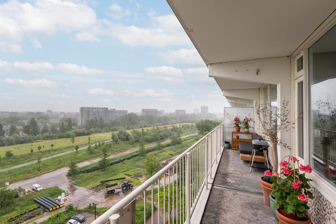 Foto 13 van Eksterlaan 338