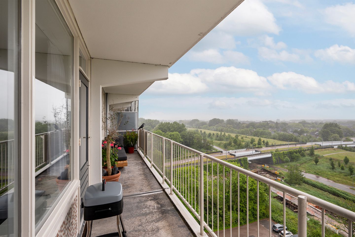 Foto 14 van Eksterlaan 338