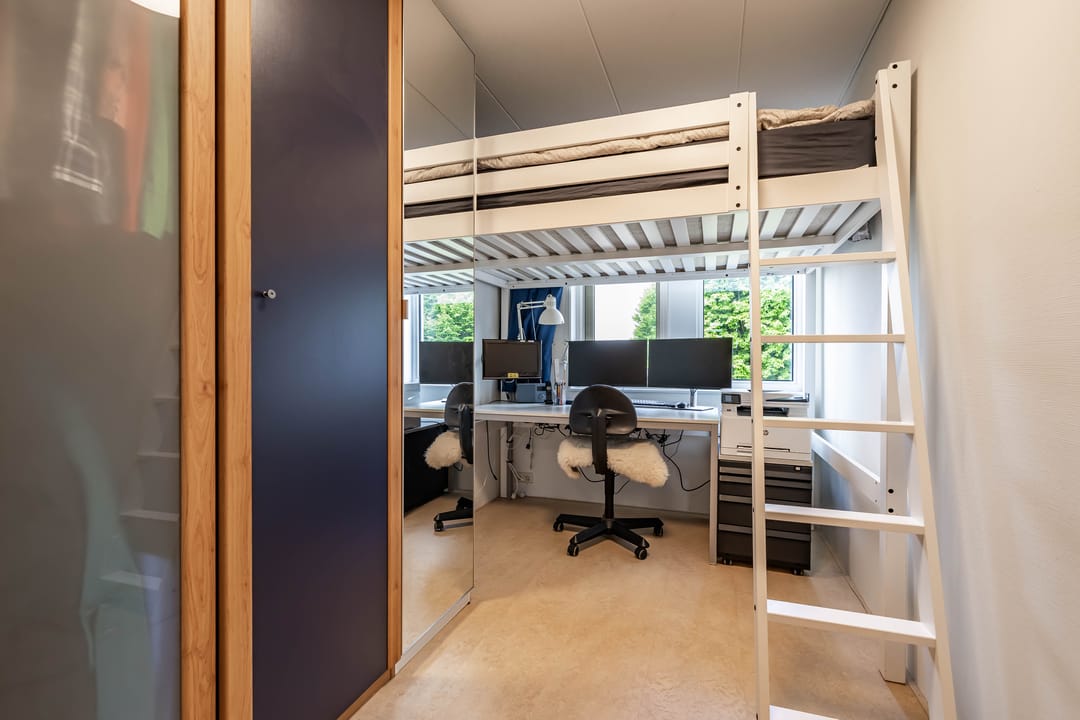 Foto 31 van Laurierstraat 46