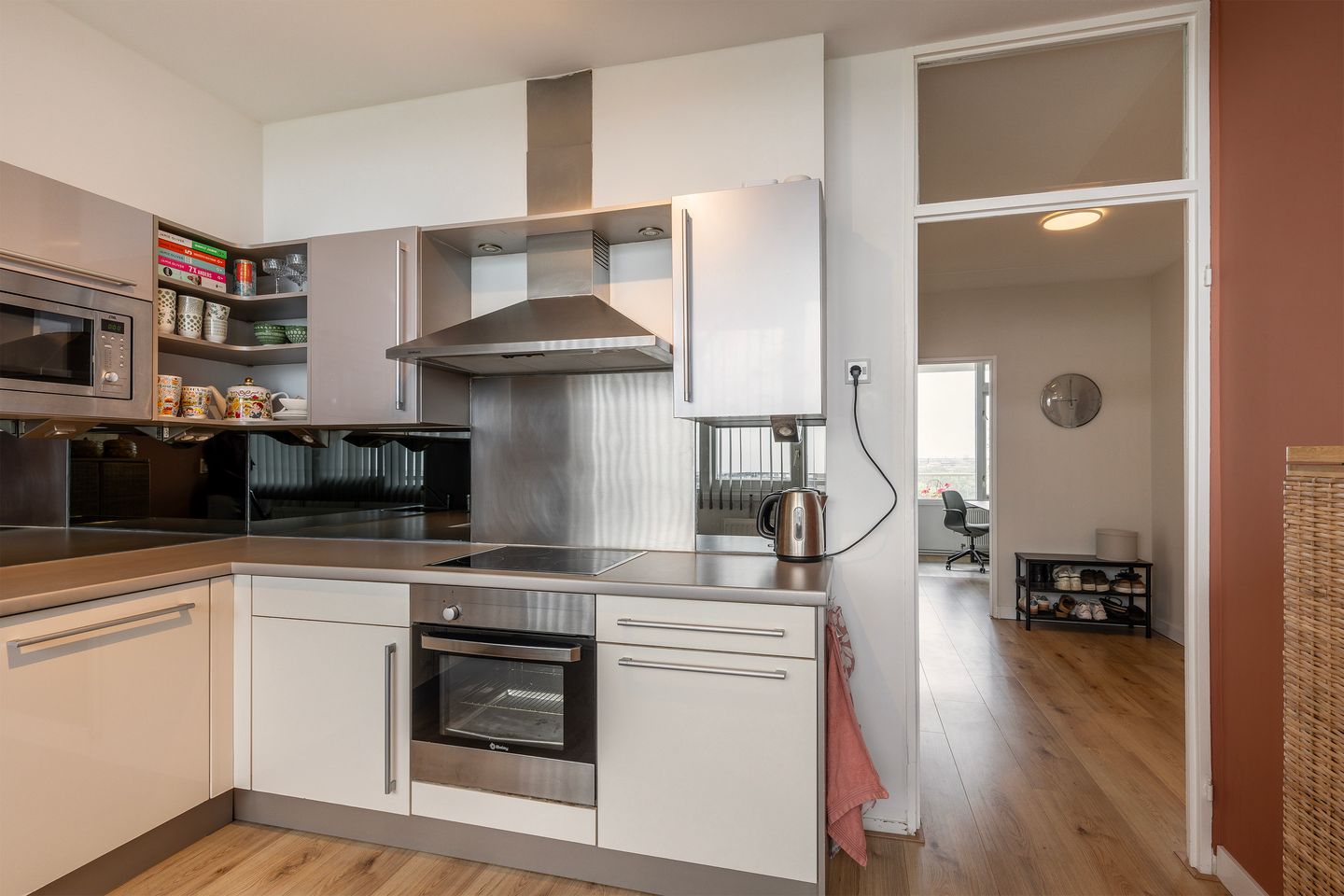 Foto 19 van Eksterlaan 338