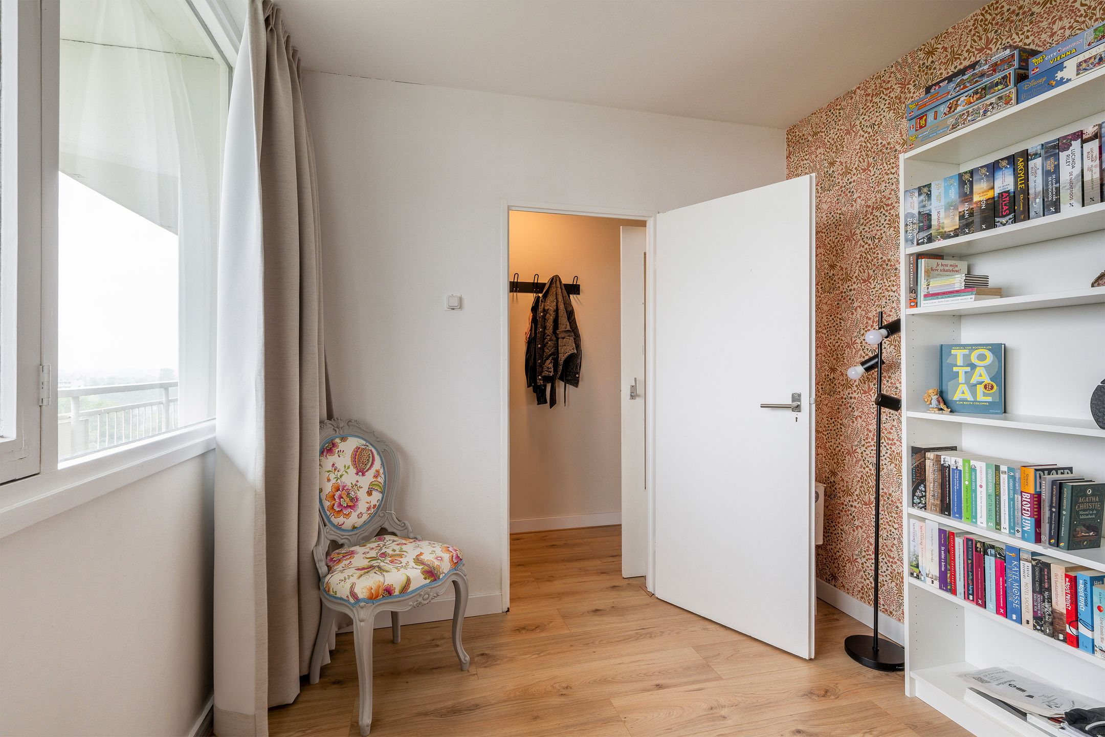 Foto 24 van Eksterlaan 338