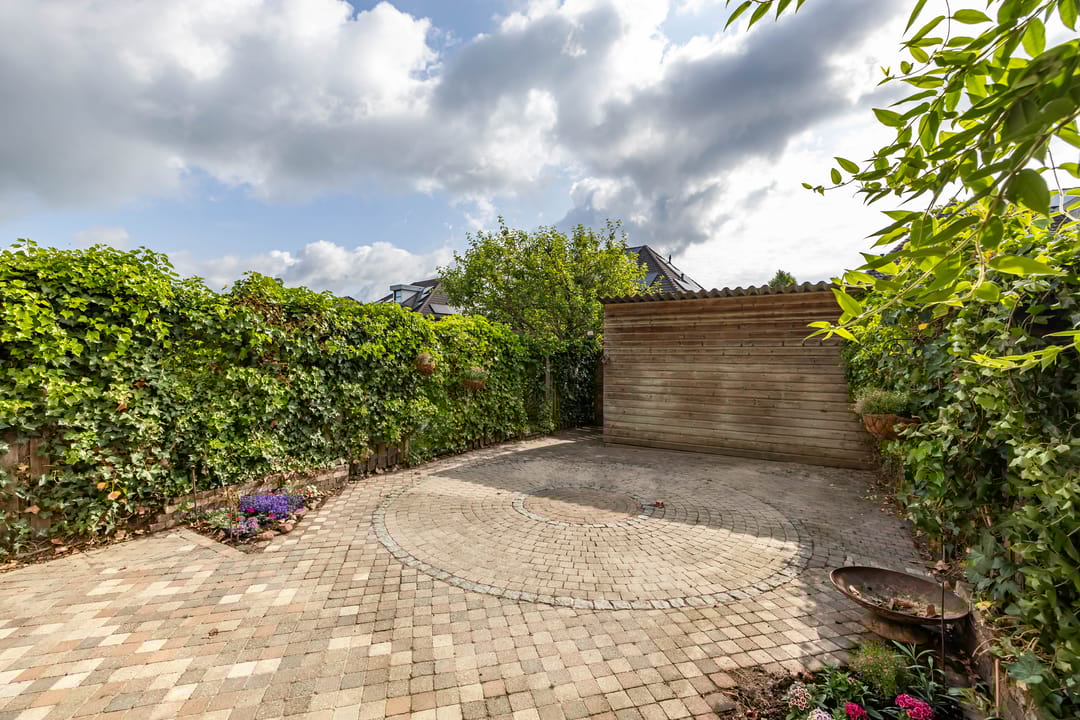 Foto 43 van Laurierstraat 46