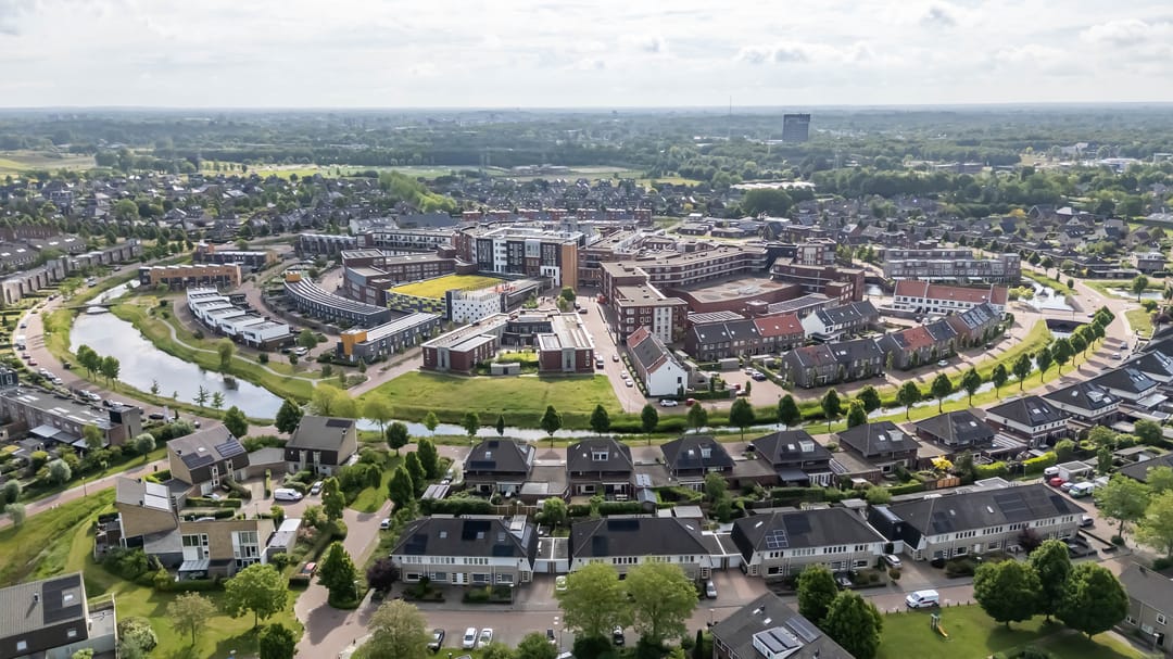 Foto 46 van Laurierstraat 46