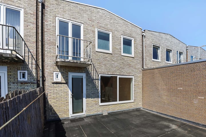 Foto 2 van Constantijnstraat 17-A