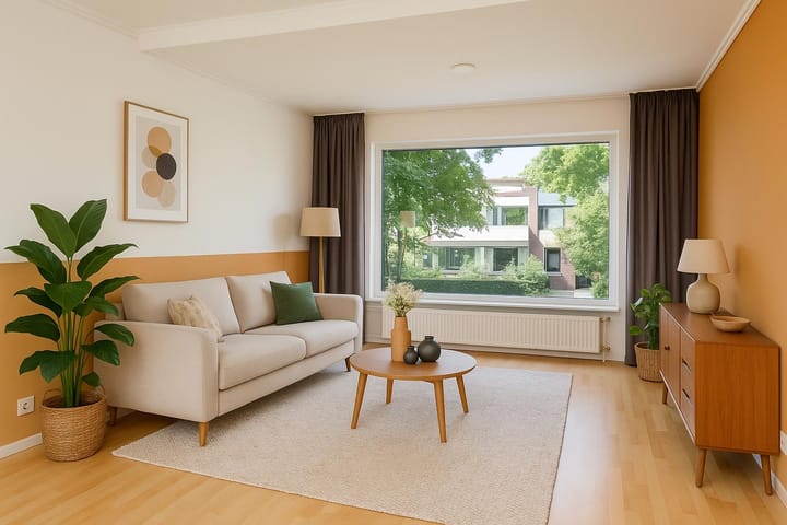 Foto 3 van Constantijnstraat 17-A