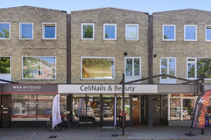 Foto 6 van Constantijnstraat 17-A