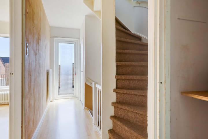 Foto 9 van Constantijnstraat 17-A