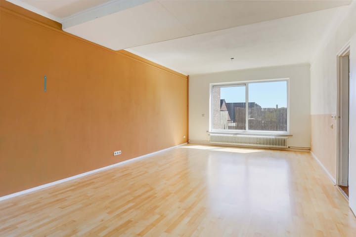 Foto 10 van Constantijnstraat 17-A