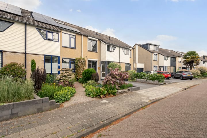 Foto 5 van Melrose 23