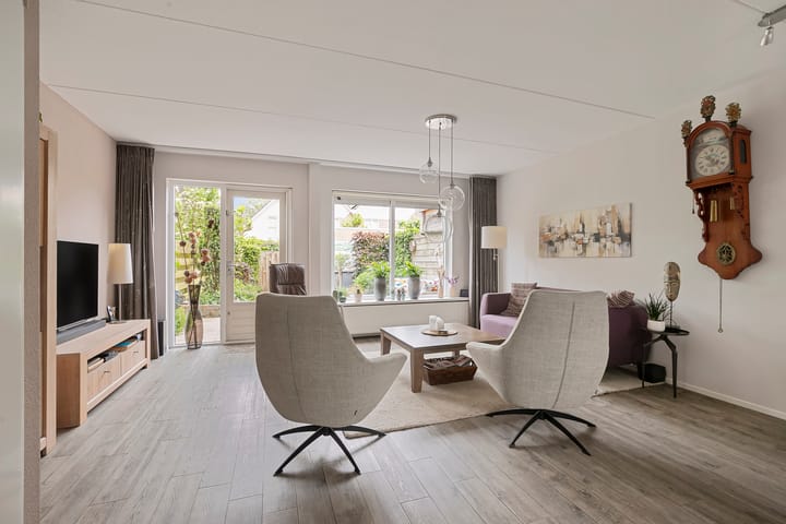 Foto 10 van Melrose 23