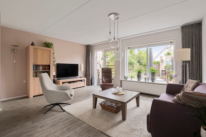 Foto 11 van Melrose 23