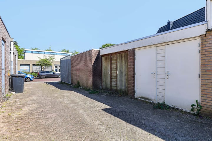 Foto 25 van Constantijnstraat 17-A