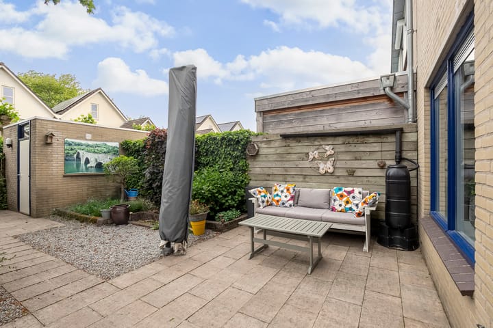 Foto 17 van Melrose 23