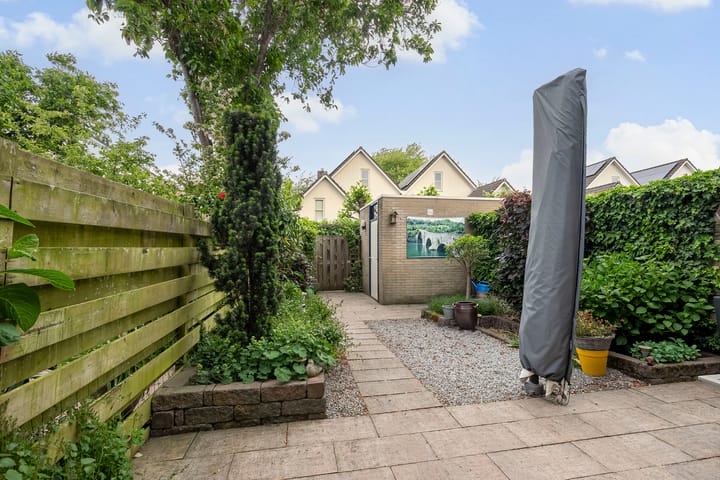 Foto 18 van Melrose 23