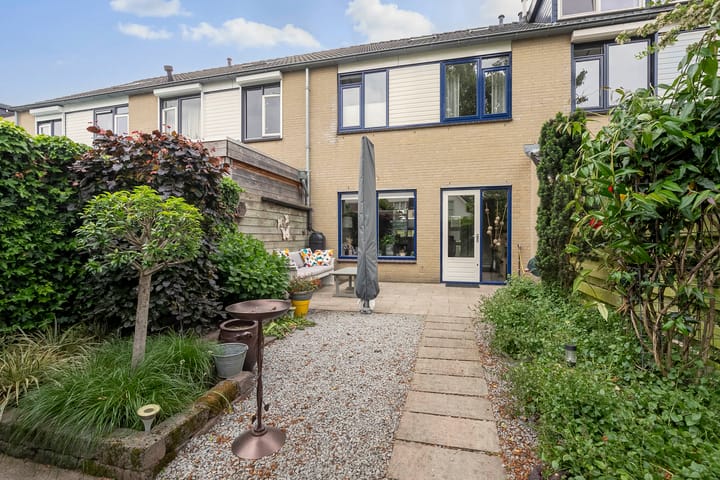 Foto 19 van Melrose 23